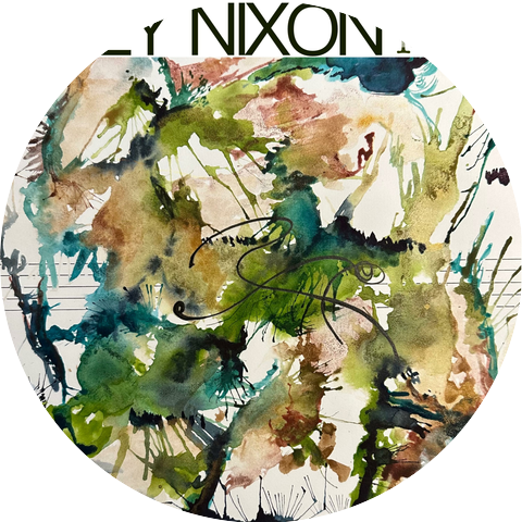 Billy Nixon