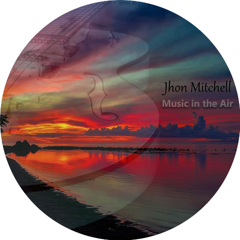 Jhon Mitchell