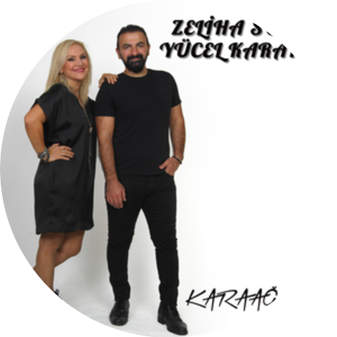 Zeliha Sunal & Yücel Karakuş