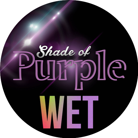 SHADE OF PURPLE