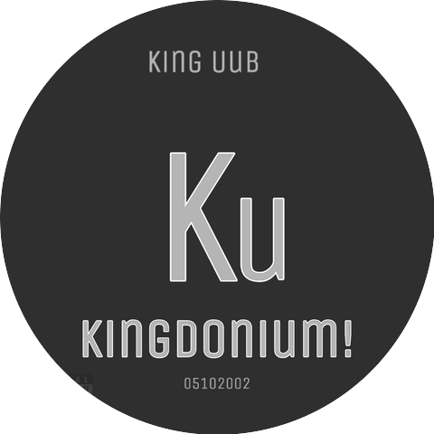King Uub