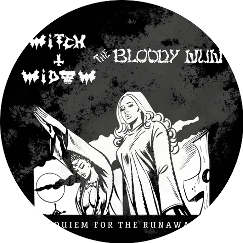 The Bloody Nun