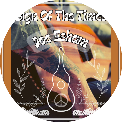 Joe Esham