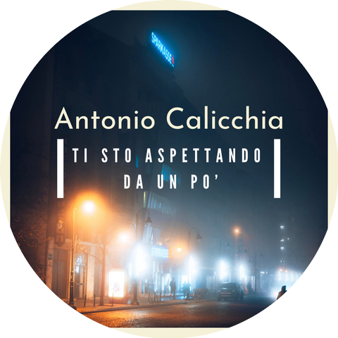 Antonio Calicchia