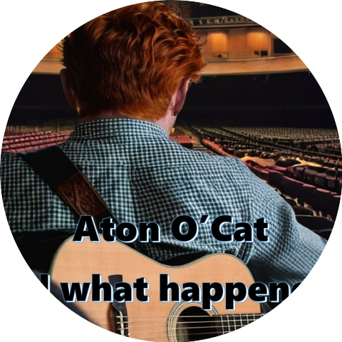 Aton O'Cat