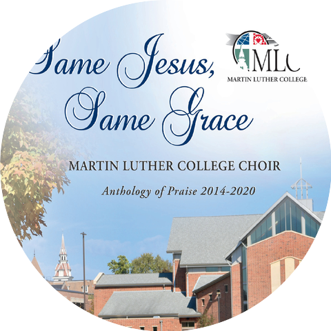 Martin Luther College Choir