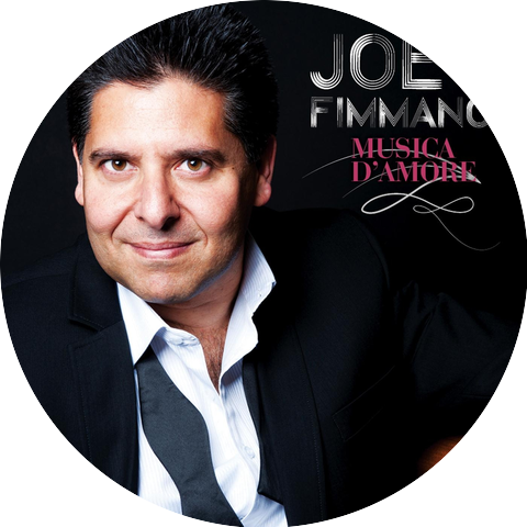 Joey Fimmano