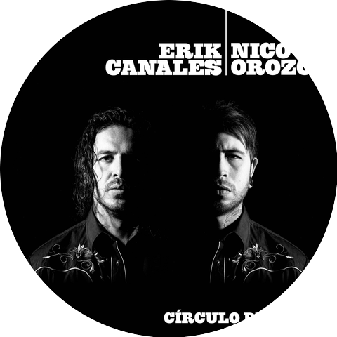 Erik Canales & Nico Orozco