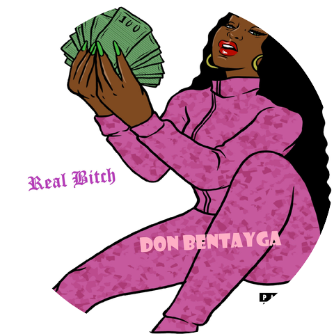 Don Bentayga