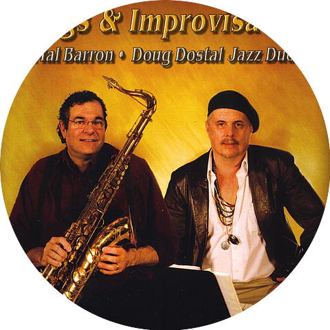 Mal Barron-Doug Dostal Jazz Duo