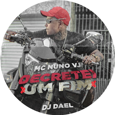 MC Nuno VJ