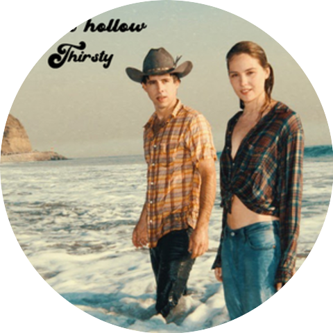 Desert Hollow