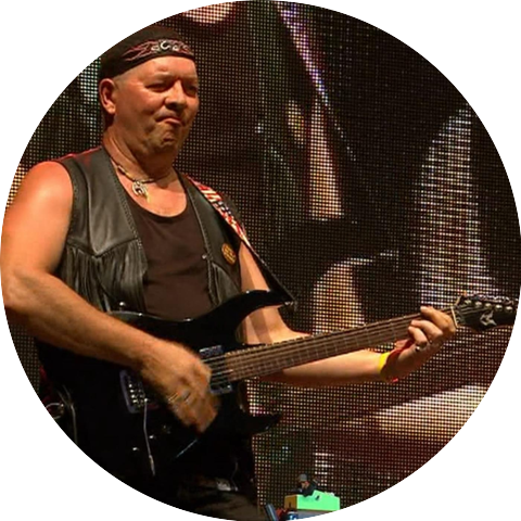 Michael De Jager