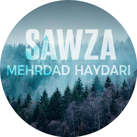 Mehrdad Haydari