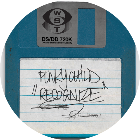 FunkyChild