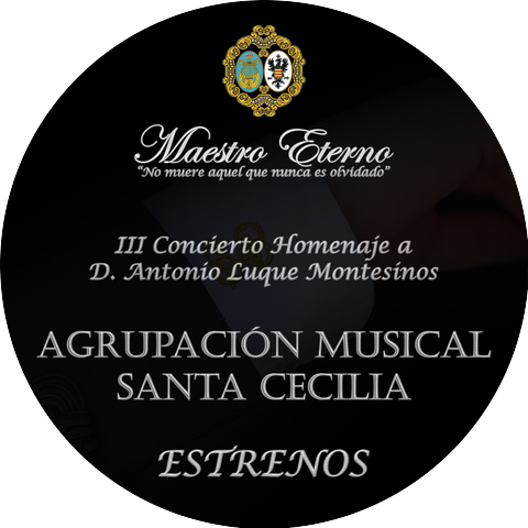 Agrupación Musical Santa Cecilia