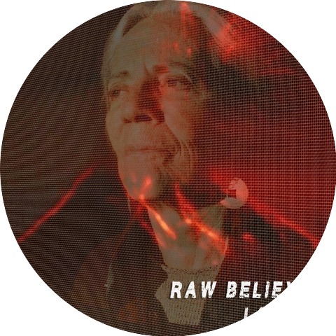 Raw Believer