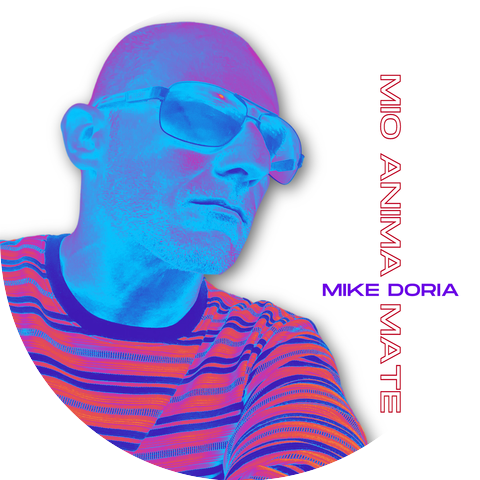 Mike Doria