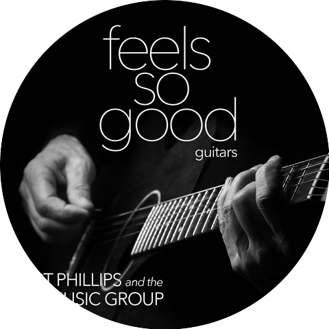 Art Phillips and the 101 MUSIC GROUP