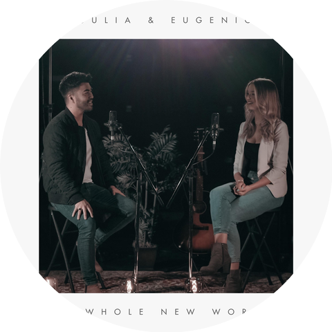 Eugenio & Julia