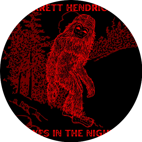 Garrett Hendricks