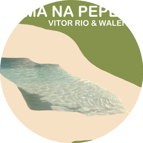 VITOR RIO & waleivos