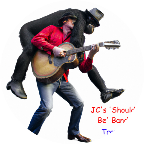JC's 'Should Be' Band