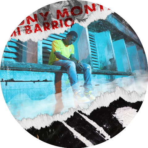 Tony Monta