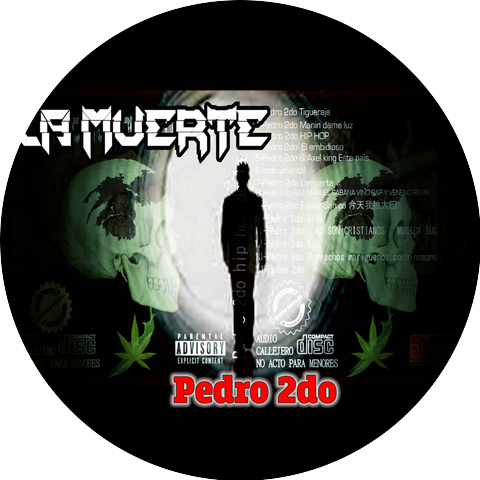 Pedro2do