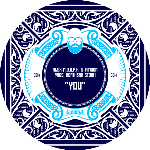 Alex M.O.R.P.H. & Aimoon present Northern Storm