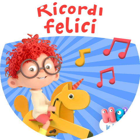 HeyKids Canzoni Per Bambini