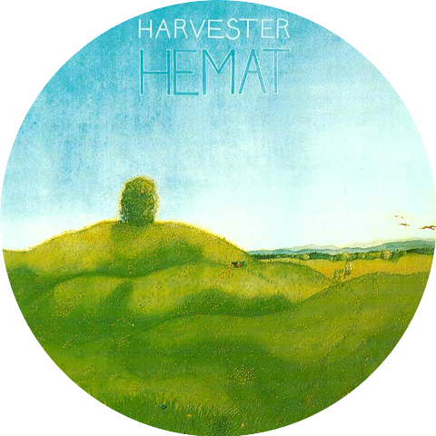 Harvester & International Harvester