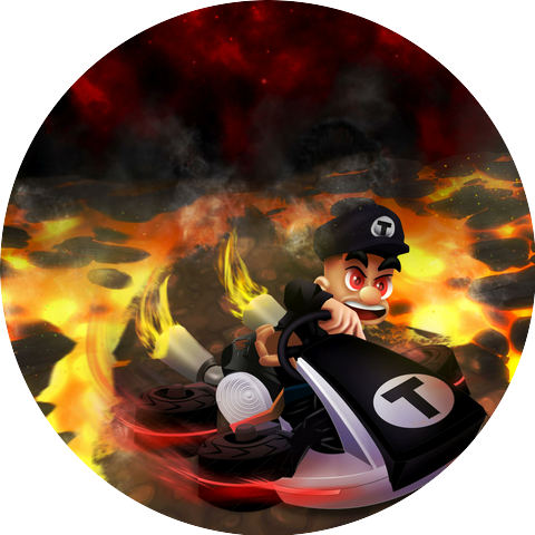 TONYDRAQO