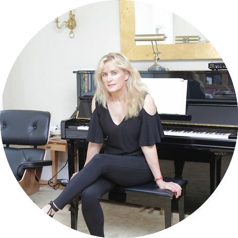 Amy Andersson
