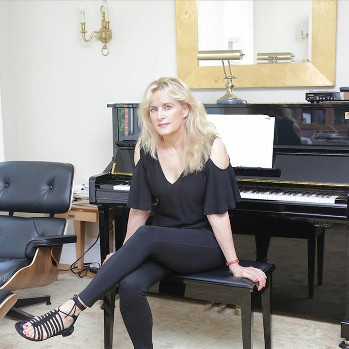 Amy Andersson