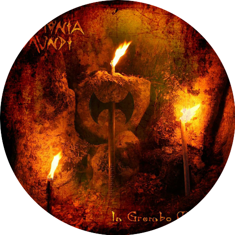 Demonia Mundi