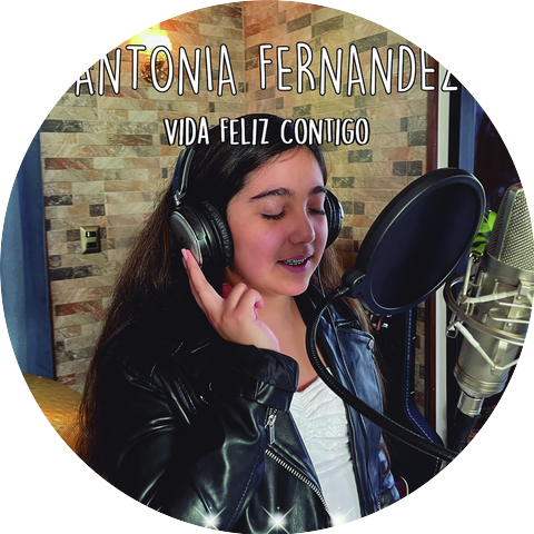 Antonia Fernandez