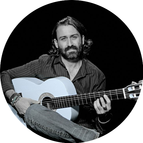 Javier Limón & Santiago Auserón