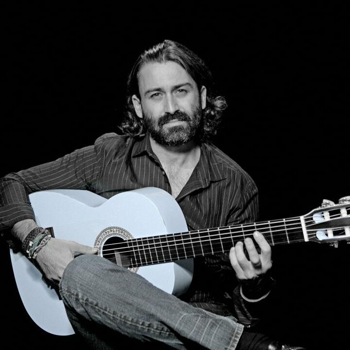 Javier Limón & Santiago Auserón