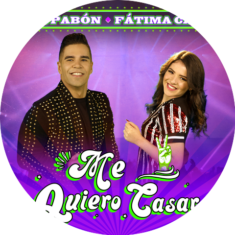 Emir Pabón & Fátima Campo