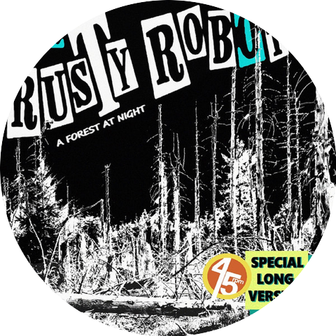 The Rusty Robots