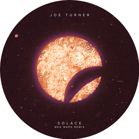 Joe Turner & Meg Ward