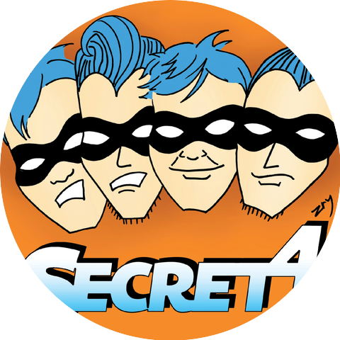 Secret 4