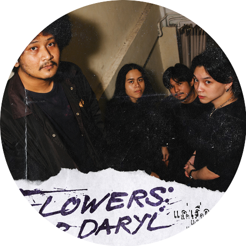 Flowers For Daryl