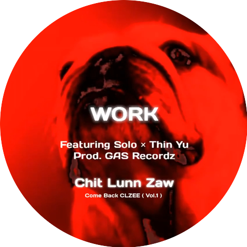 Chit Lunn Zaw