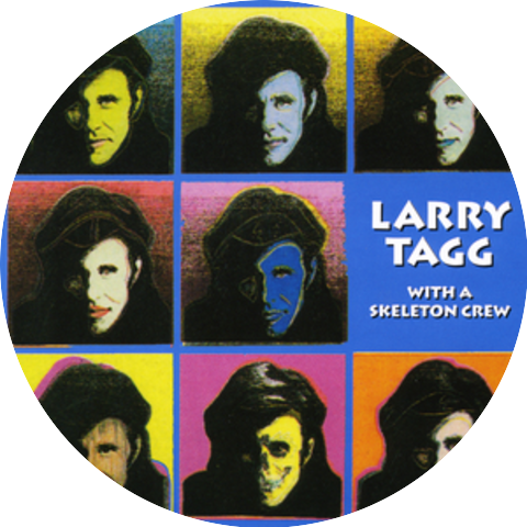 Larry Tagg