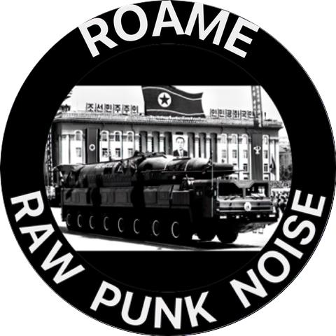 Roame