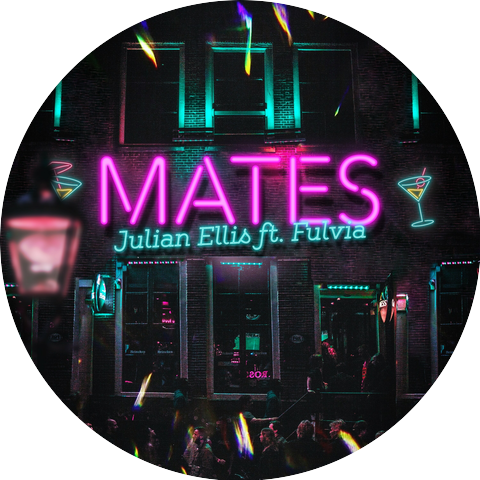 Julian Ellis