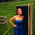 Becca Stevens & Attacca Quartet