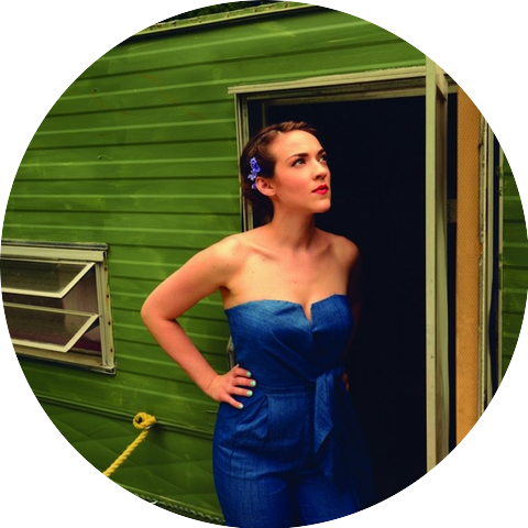 Becca Stevens & Attacca Quartet